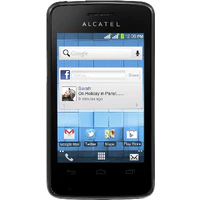 Alcatel One Touch Pixi 4007D