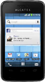 Alcatel One Touch Pixi 4007D