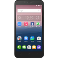 Alcatel One Touch Pop 3 (5) 4G Dual SIM