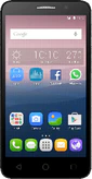 Alcatel One Touch Pop 3 (5) Dual SIM (5015D)