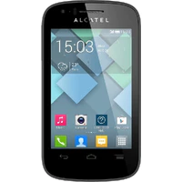 Alcatel One Touch Pop C1