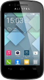 Alcatel One Touch Pop C1 (4015X)