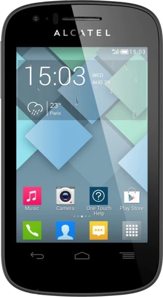 Alcatel One Touch Pop C1