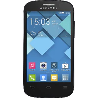 Alcatel One Touch Pop C3 4033D