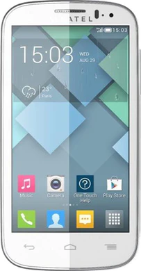 Alcatel One Touch Pop C5 (5036X)