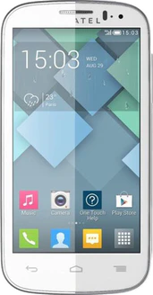 Alcatel One Touch Pop C5 Dual Sim (5036D)