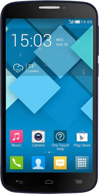 Alcatel One Touch Pop C7 7041D