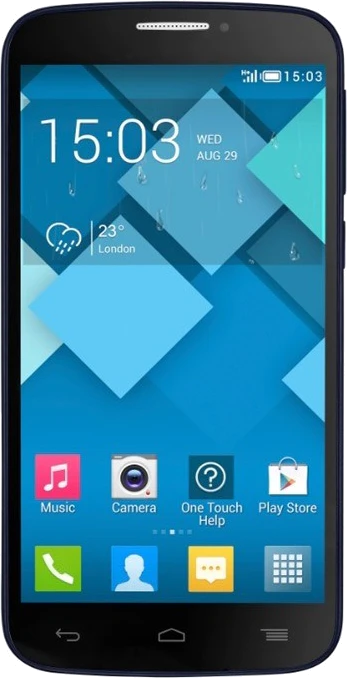 Alcatel One Touch Pop C7 7041D