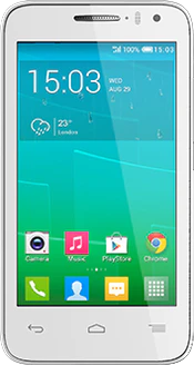 Alcatel One Touch Pop D3 4035D