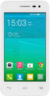 Alcatel One Touch Pop S3 (5050)