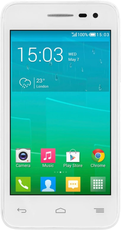 Alcatel One Touch Pop S3