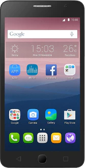 Alcatel Pop Star (5022D)