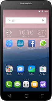 Alcatel One Touch Pop 3 (5.5) 4G