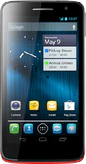 Alcatel One Touch Scribe HD 8008D