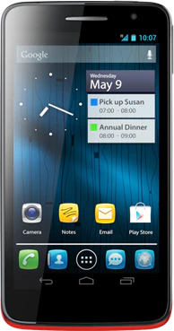 Alcatel One Touch Scribe HD 8008D
