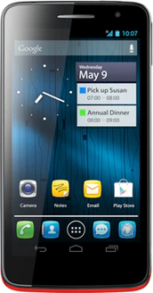Alcatel One Touch Scribe HD 8008D