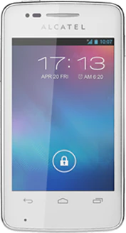 Alcatel One Touch S'Pop 4030D