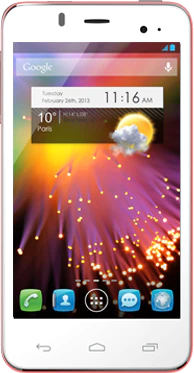 Alcatel One Touch Star 6010D