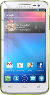 Alcatel One Touch X'Pop 5035D