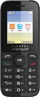 Alcatel One Touch 2035