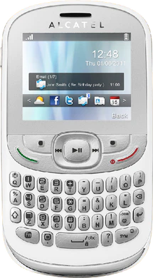 Alcatel One Touch 358