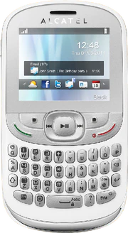 Alcatel One Touch 358