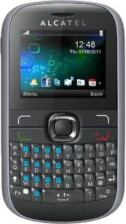 Alcatel One Touch 585