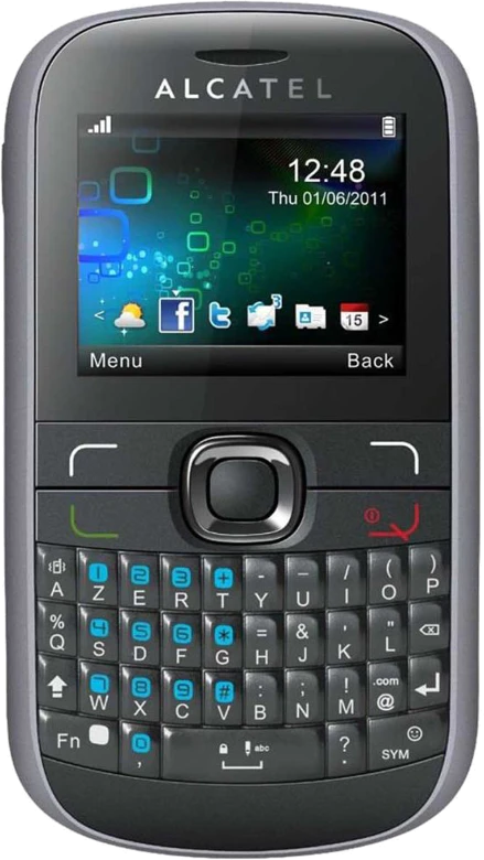 Alcatel One Touch 585