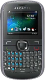 Alcatel One Touch 585