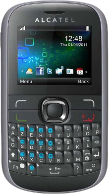 Alcatel One Touch 585