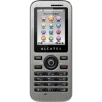 Alcatel One Touch 600