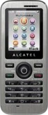 Alcatel One Touch 600