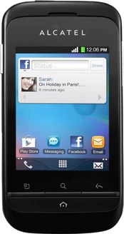 Alcatel One Touch 903