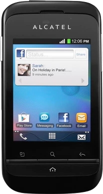 Alcatel One Touch 903