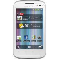 Alcatel One Touch 991D
