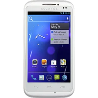 Alcatel One Touch 993D