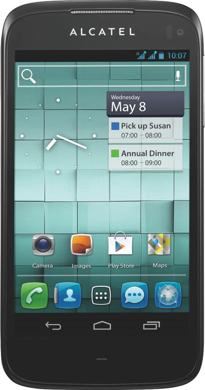 Alcatel One Touch 997D