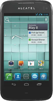 Alcatel One Touch 997D