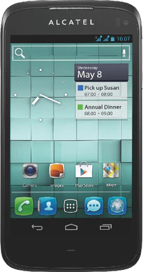 Alcatel One Touch 997D