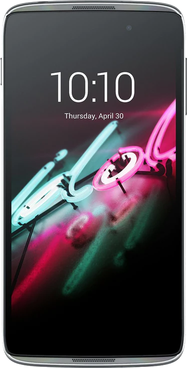 Alcatel One Touch Idol 3 (4.7) Dual SIM