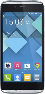 Alcatel One Touch Idol Alpha (6032X)