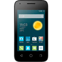 Alcatel One Touch Pixi 3 (3.5) Dual SIM