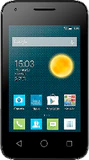 Alcatel One Touch Pixi 3 (3.5) Dual SIM