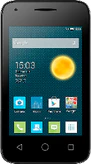 Alcatel One Touch Pixi 3 (3.5) Dual SIM (4009D)