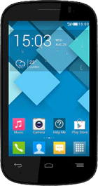 Alcatel One Touch Pop C2 (4032X)