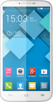 Alcatel One Touch Pop C9 (7047D)
