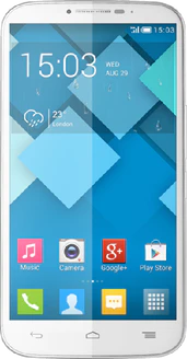 Alcatel One Touch Pop C9 (7047D)