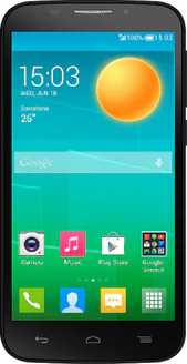 Alcatel One Touch Pop S7 (7045Y)