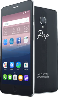 Alcatel One Touch Pop Up (6044D)