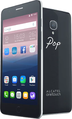 Alcatel One Touch Pop Up (6044D)